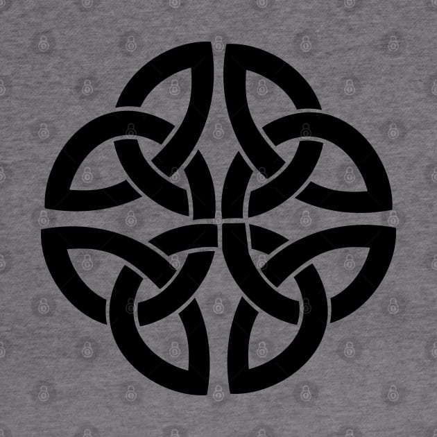 Dara Celtic Knot by DQDesigns By Chele